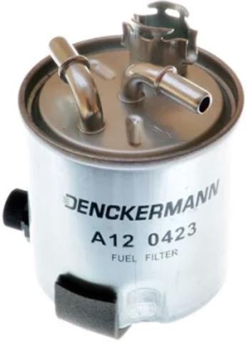 Топливный фильтр A120423 DENCKERMANN