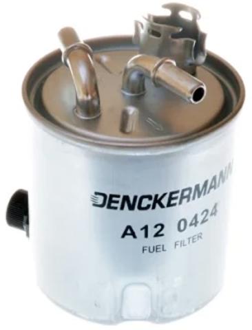 Топливный фильтр A120424 DENCKERMANN