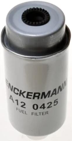 Фильтр-отстойник топлива грубой очистки A120425 DENCKERMANN