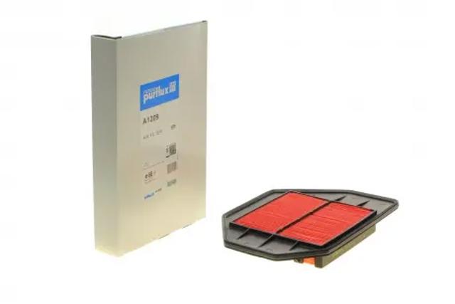 Элемент воздушного фильтра A1209 PURFLUX