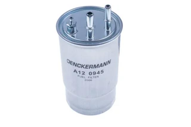 Топливный фильтр A120945 DENCKERMANN