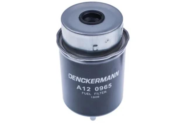 Топливный фильтр A120965 DENCKERMANN