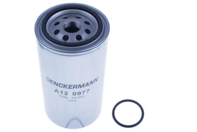 Фильтр тонкой очистки топлива A120977 DENCKERMANN
