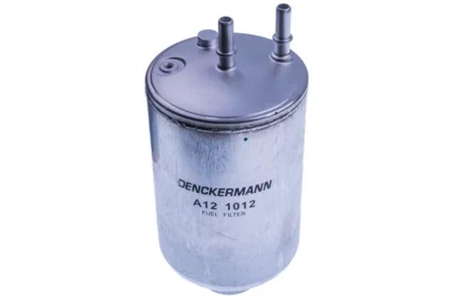 Топливный фильтр A121012 DENCKERMANN
