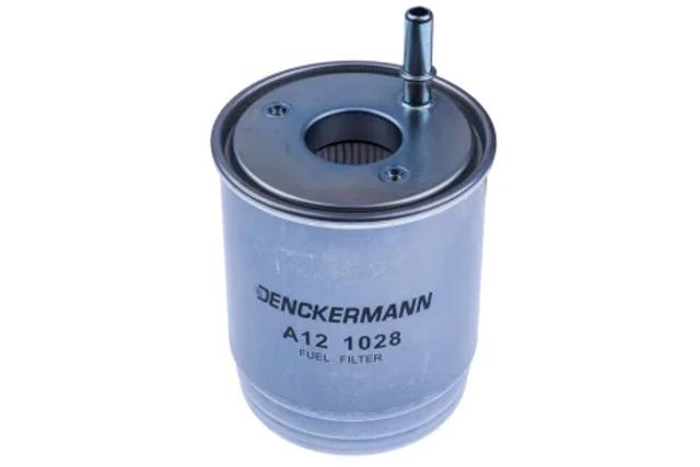 Генератор автомобиля A121028 DENCKERMANN