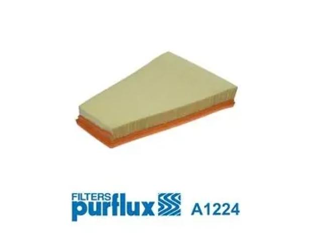 Воздушный фильтр A1224 PURFLUX