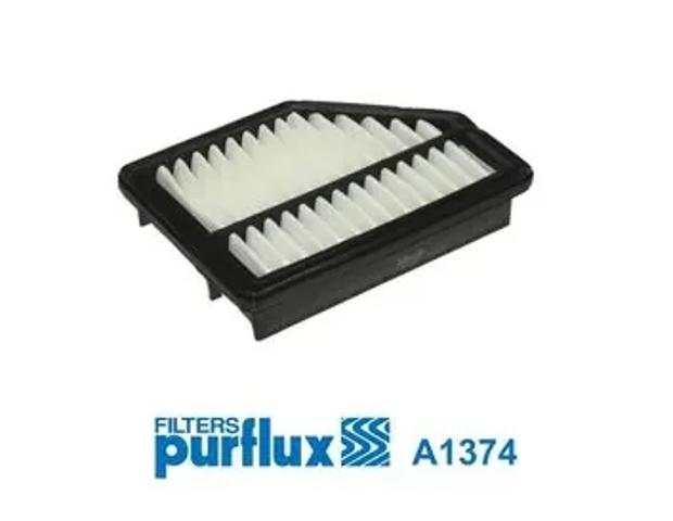 Фильтр воздушный A1374 PURFLUX