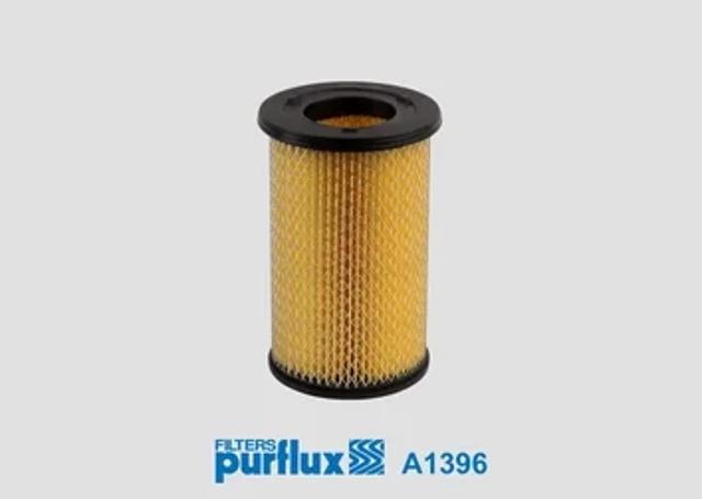 Воздушный фильтр A1396 PURFLUX