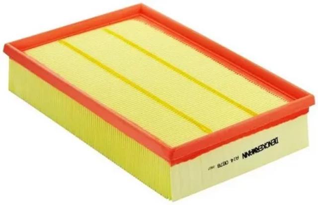 Воздушный фильтр A140678 DENCKERMANN