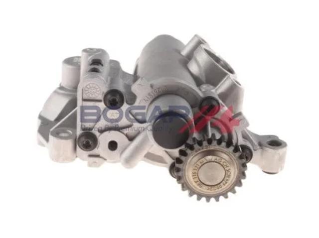 Масляный насос двигателя A1410138 BOGAP PREMIUM