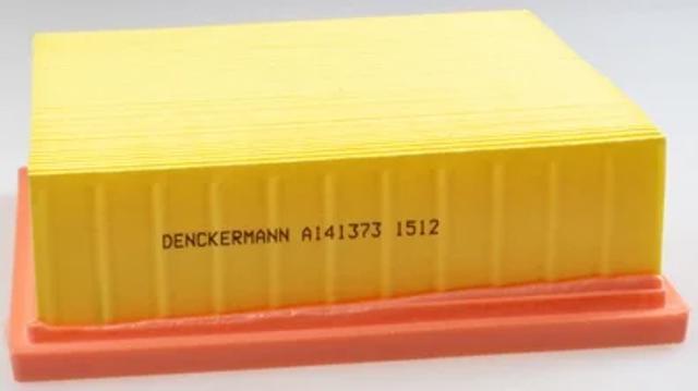 Фильтр воздушный A141373 DENCKERMANN