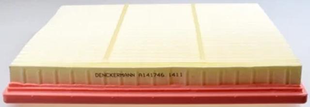 Фильтр воздушный A141746 DENCKERMANN