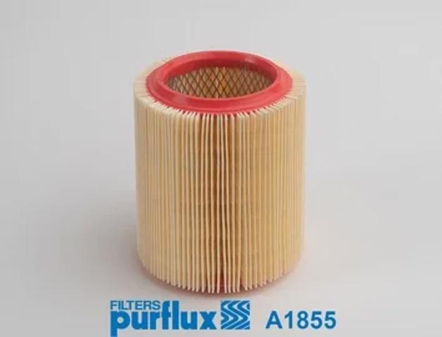 Автомобильный фильтр воздуха A1855 PURFLUX