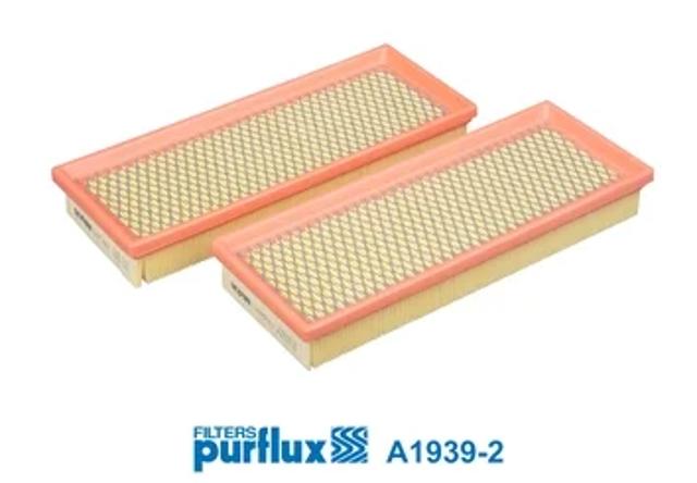 Воздушный фильтр A19392 PURFLUX