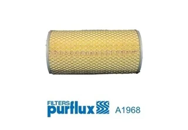 Воздушный фильтр двигателя A1968 PURFLUX