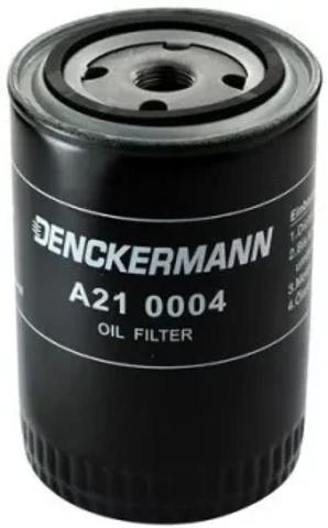Фильтр центробежный очистки масла A210004 DENCKERMANN