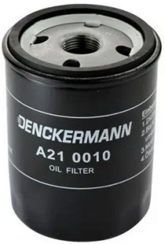 Масляный фильтр A210010 DENCKERMANN
