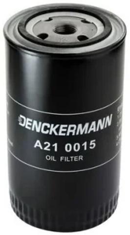 Маслофильтр A210015 DENCKERMANN