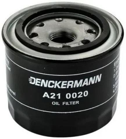Фильтр очистки масла центробежный A210020 DENCKERMANN