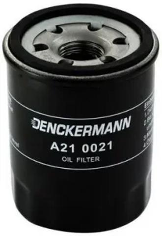 A210021 DENCKERMANN Фильтр масляный купить в Чернигов