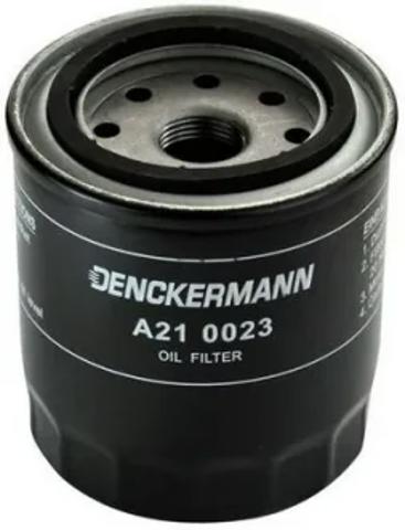 Фильтр масла A210023 DENCKERMANN