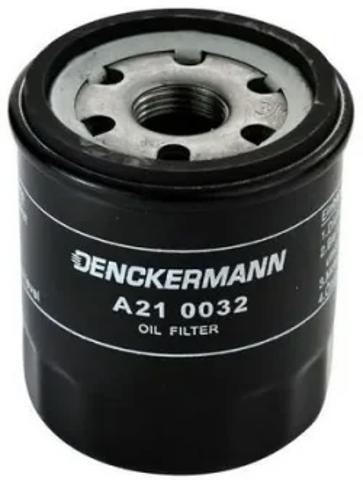 Фильтр масла A210032 DENCKERMANN
