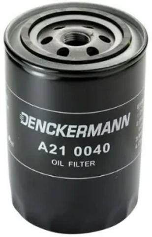 Фильтр очистки масла центробежный A210040 DENCKERMANN