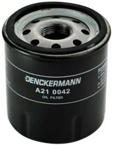 Фильтр масла A210042 DENCKERMANN