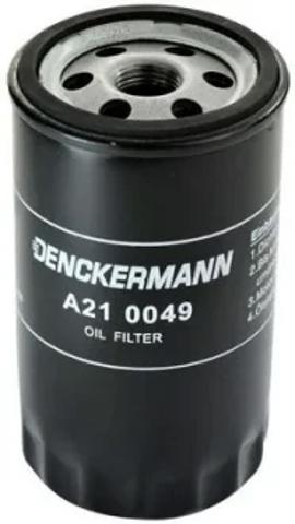 Фильтр центробежный очистки масла A210049 DENCKERMANN