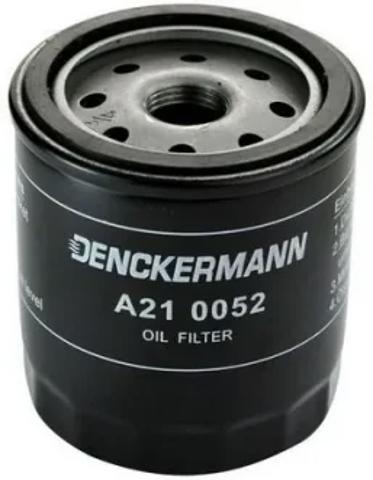 A210052 DENCKERMANN Фильтр масляный купить в Днепр