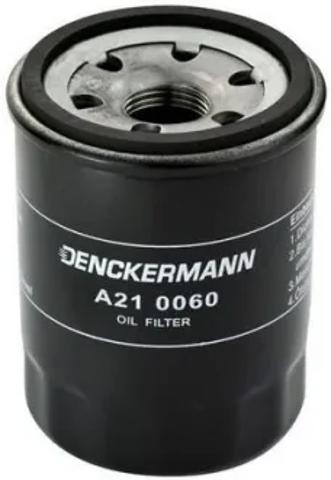A210060 DENCKERMANN Масляный фильтр купить в Хмельницкий