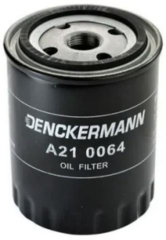Масляный фильтр A210064 DENCKERMANN