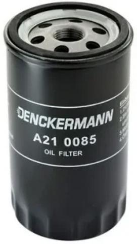 Фильтр масляный ДВС A210085 DENCKERMANN
