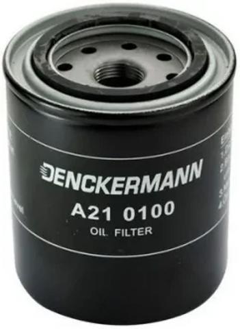DENCKERMANN A210100 Фильтр масляный в наличии Житомир