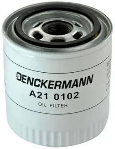 Фильтр масла A210102 DENCKERMANN