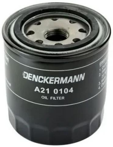 Масляный фильтр A210104 DENCKERMANN
