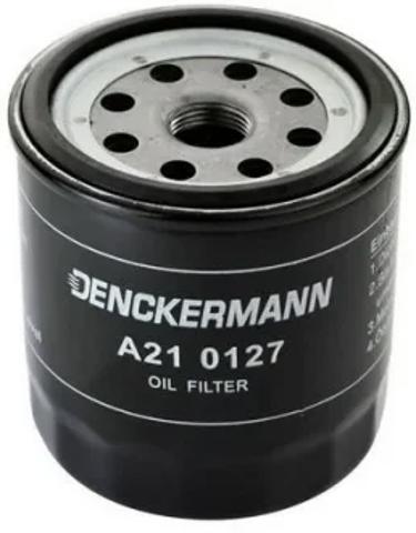 Фильтр масляный ДВС A210127 DENCKERMANN