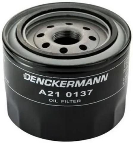 Масляный фильтр A210137 DENCKERMANN