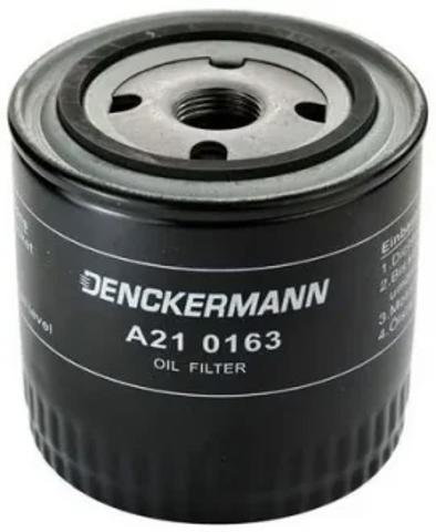 Фильтр масла A210163 DENCKERMANN