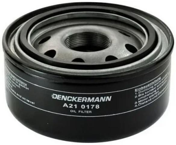 Маслофильтр A210178 DENCKERMANN