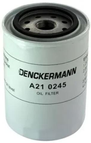 Масляный фильтр A210245 DENCKERMANN