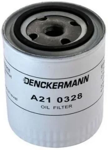 Масляный фильтр двигателя A210328 DENCKERMANN