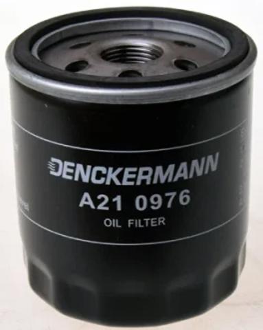Маслофильтр A210976 DENCKERMANN