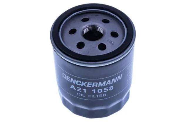 Фильтр масла A211058 DENCKERMANN