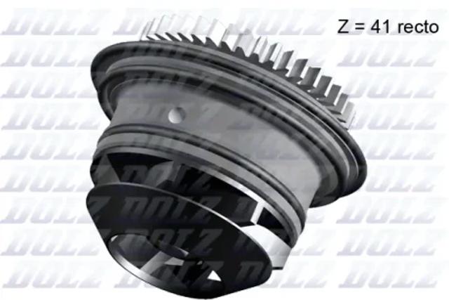 A229 DOLZ Помпа купить в Чернигов