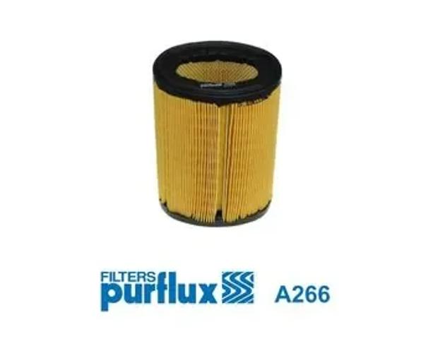 Фильтр воздушный A266 PURFLUX