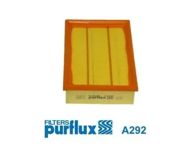 Фильтр воздушный A292 PURFLUX