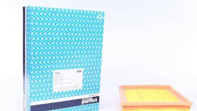 Воздушный фильтр A295 PURFLUX