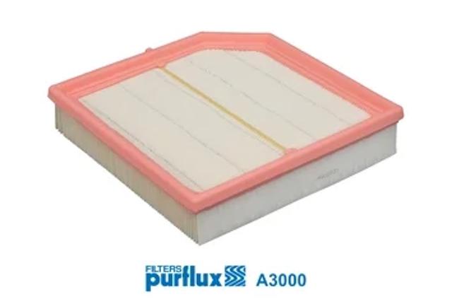 Воздушный фильтр двигателя A3000 PURFLUX