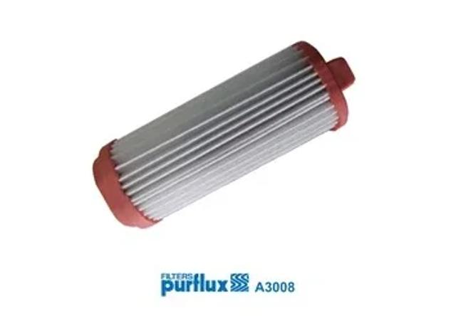 Элемент воздушного фильтра A3008 PURFLUX